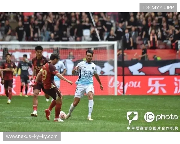 陕西联合0-0南通支云,科列夫进球被吹,谭凯元、钟文造险 陕西联合0-0南通支云,科列夫进球被吹,谭凯元、钟文造险